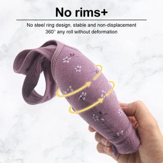 Buy One Get One – Easy Front Button Bra