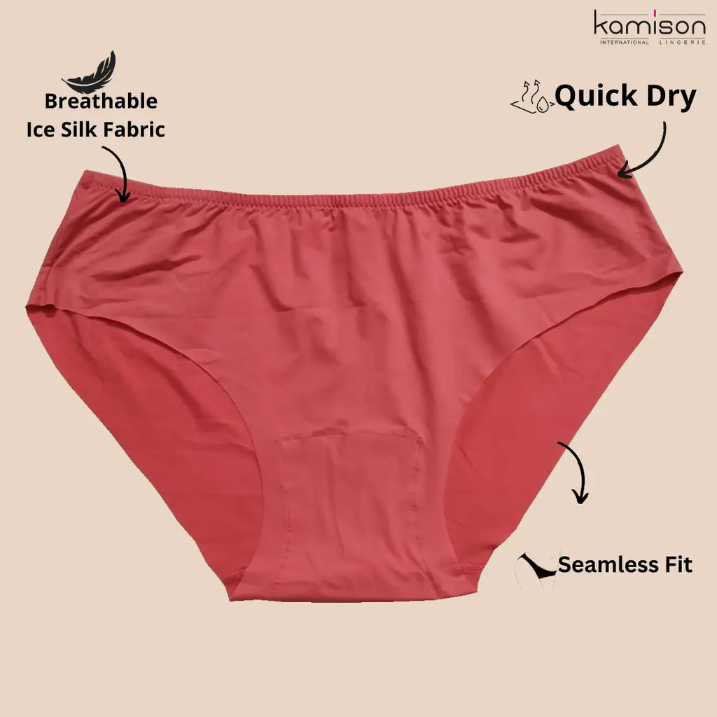 Panties By Comfy_Fit