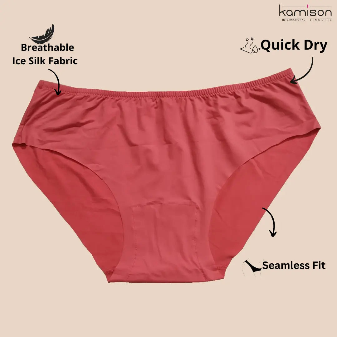 Panties By Comfy_Fit